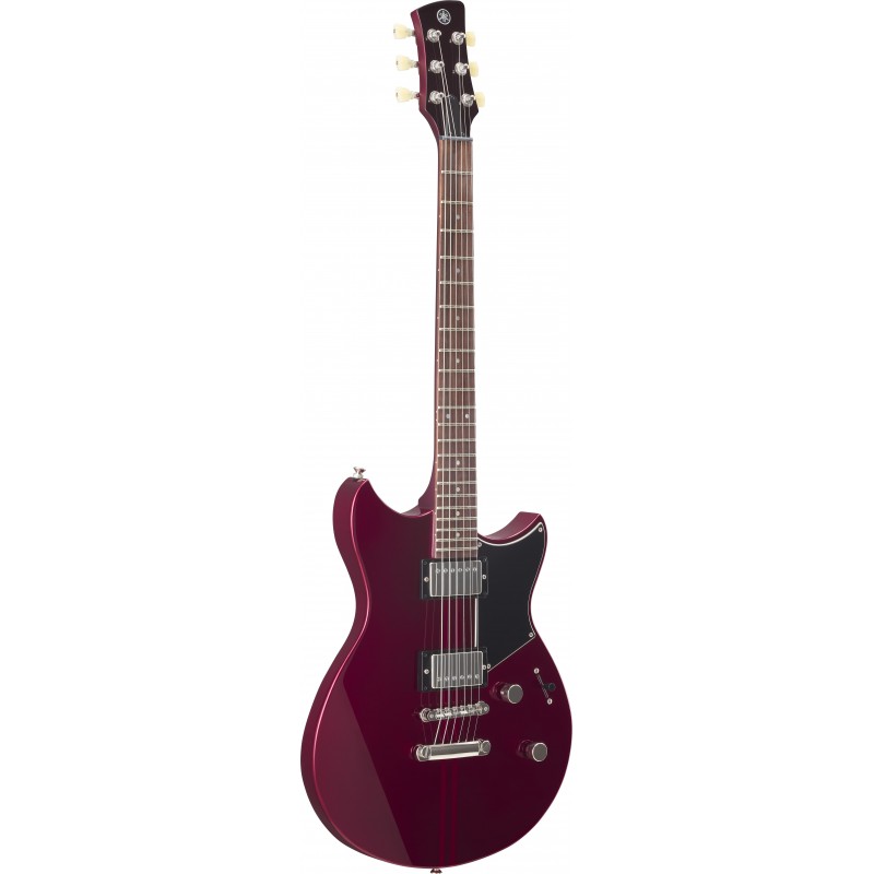 Guitarra Eléctrica Sólida Yamaha Revstar RSE20 Red Copper