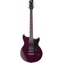 Yamaha Revstar RSS20 Hot Merlot Guitarra Eléctrica Sólida