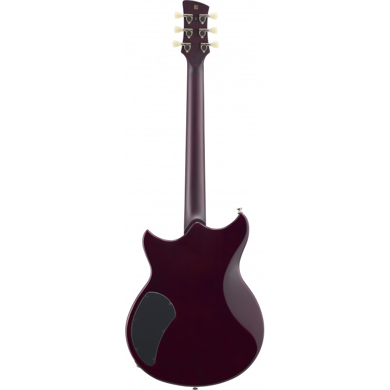 Guitarra Eléctrica Sólida Yamaha Revstar RSS20 Hot Merlot