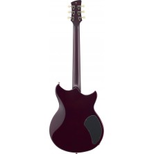 Guitarra Eléctrica Zurdo Yamaha Revstar RSS20L Swift Blue