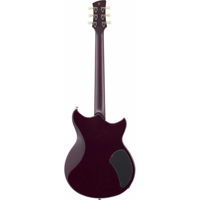 Guitarra Eléctrica Zurdo Yamaha Revstar RSS20L Black