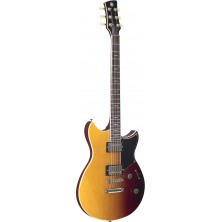 Guitarra Eléctrica Sólida Yamaha Revstar RSS20 Sunset Burst