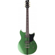 Yamaha Revstar RSS20 Flash Green Guitarra Eléctrica Sólida