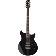 Yamaha Revstar RSS20 Black Guitarra Eléctrica Sólida