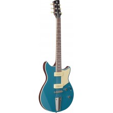 Guitarra Eléctrica Sólida Yamaha Revstar RSP02T Swift Blue