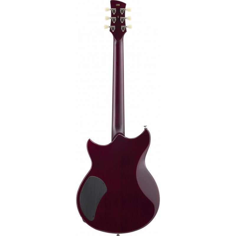 Guitarra Eléctrica Sólida Yamaha Revstar RSP20 Moonlight Blue