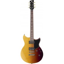 Guitarra Eléctrica Sólida Yamaha Revstar RSP20 Sunset Burst