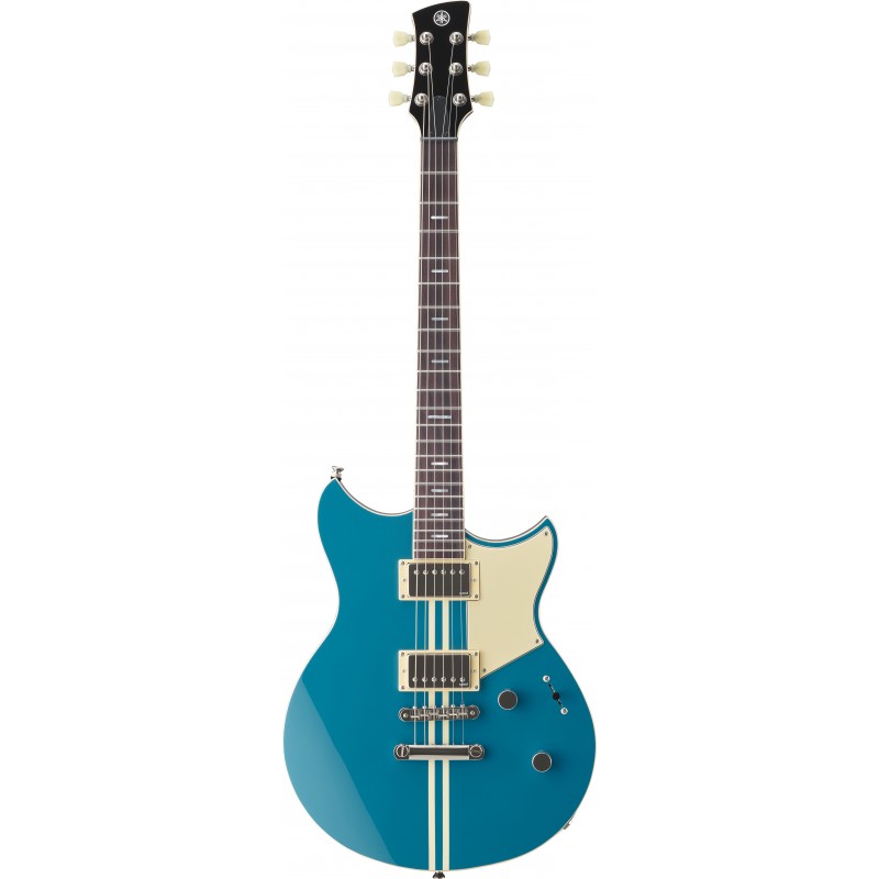 Guitarra Eléctrica Sólida Yamaha Revstar RSP20 Swift Blue