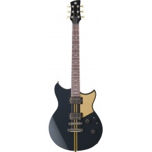 Guitarra Eléctrica Sólida Yamaha Revstar RSP20X Rusty Brass Charcoal