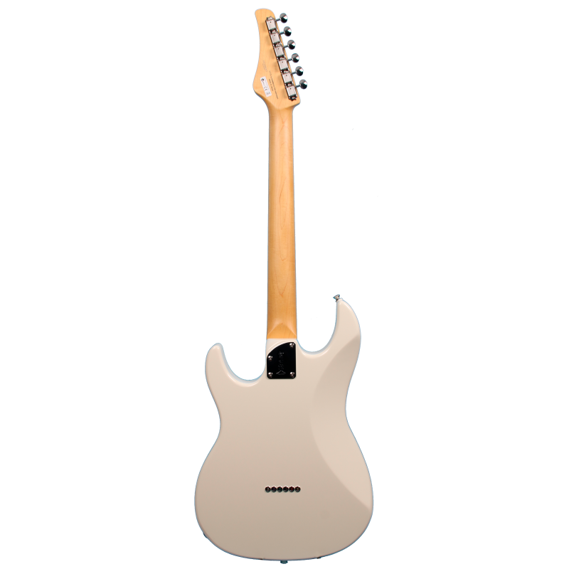 Guitarra Eléctrica Sólida FGN Guitars Odyssey Boundary Antique White