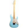 FGN Guitars Odyssey Boundary Mint Blue