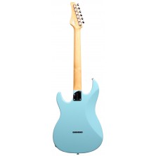 Guitarra Eléctrica Sólida FGN Guitars Odyssey Boundary Mint Blue