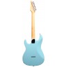 FGN Guitars Odyssey Boundary Mint Blue