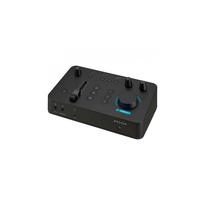 Interface Audio USB Yamaha ZG01