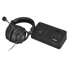 Yamaha ZG01 Pack Auric Interface Audio USB