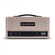 Blackstar ST. James 50 EL34H Fawn Cabezal Guitarra Eléctrica