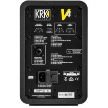 Monitor de Estudio KRK V4 S4