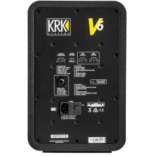Monitor de Estudio KRK V6 S4