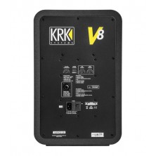 Monitor de Estudio KRK V8 S4
