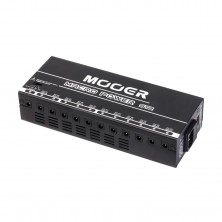 Mooer Macro Power S12 Adaptador