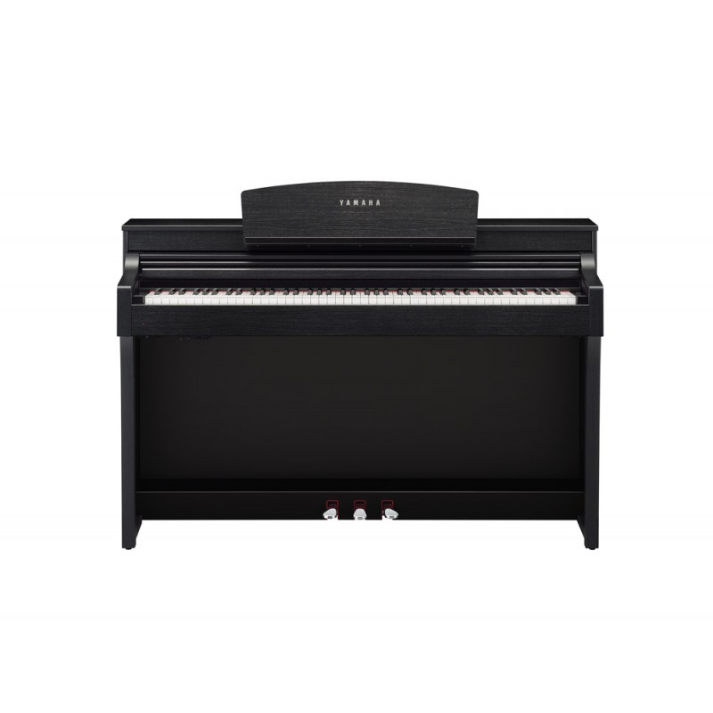 Piano Digital Yamaha Clavinova CSP-150B Negro