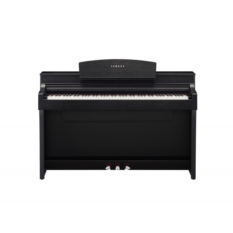 Piano Digital Yamaha Clavinova CSP-170B Negro