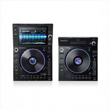 Denon DJ SC6000 Prime + DJ LC6000