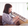 Yamaha  P-37 EBK Melodica 37 teclas