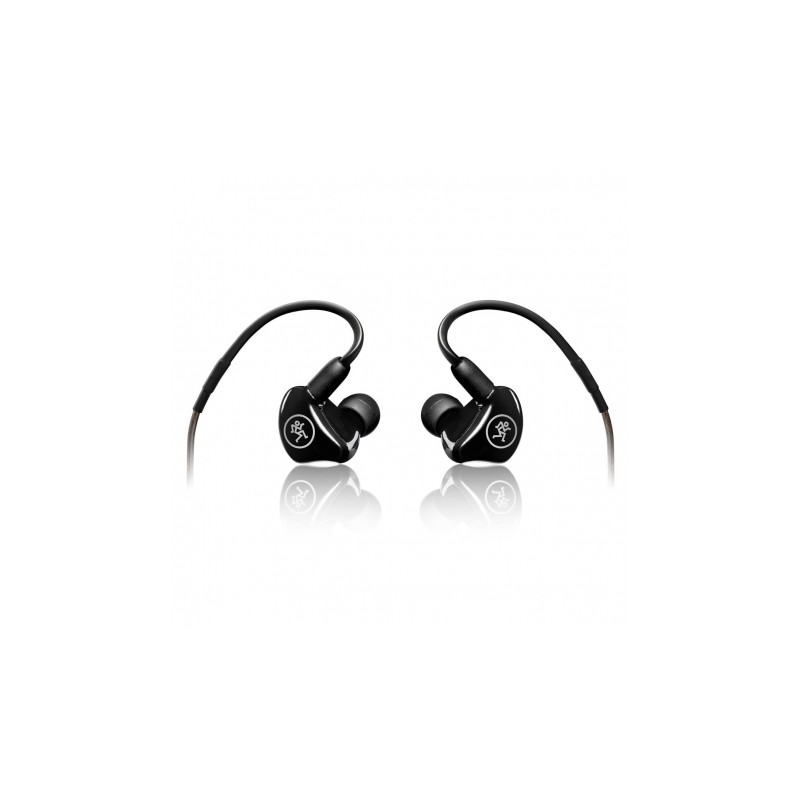Monitores In-Ear Mackie MP-120