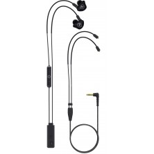 Monitores In-Ear Bluetooth Mackie MP-120 BTA