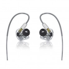 Monitores In-Ear Mackie MP-320