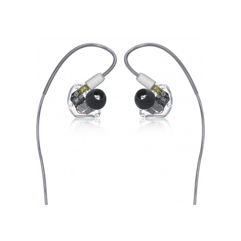 Monitores In-Ear Mackie MP-460