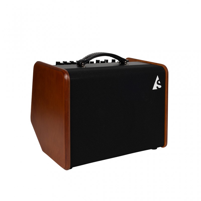 Amplificador Acústica Godin ASG-8 120 Wood