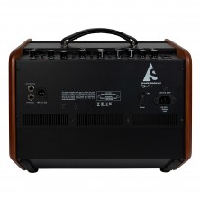 Amplificador Acústica Godin ASG-8 120 Wood