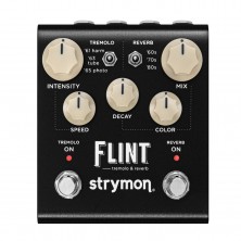 Strymon Flint V2