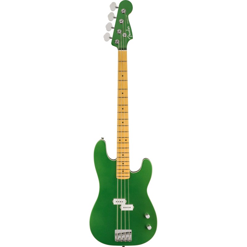 Fender Aerodyne Special Precision Bass Mn-Spg
