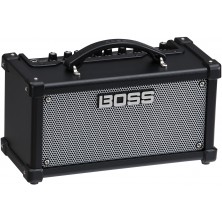 Boss Dual Cube LX Combo Guitarra Eléctrica