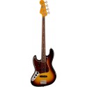 Fender American Vintage II 1966 Jazz Bass LH Rw-3Tsb