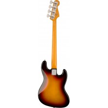 Bajo Eléctrico Zurdo Fender American Vintage II 1966 Jazz Bass LH Rw-3Tsb