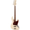 Fender American Vintage II 1966 Jazz Bass Rw-Owt