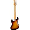 Fender American Vintage II 1966 Jazz Bass Rw-3Tsb