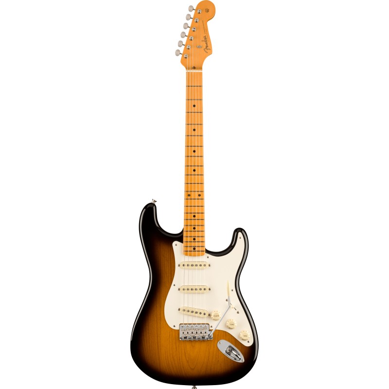 Guitarra Eléctrica Sólida Fender American Vintage II 1957 Stratocaster Mn-2Ts