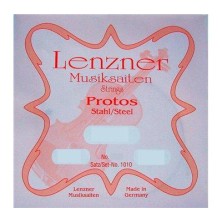 Lenzner Protos 1113 3ª 12 Medium Cuerda Viola 3ª 