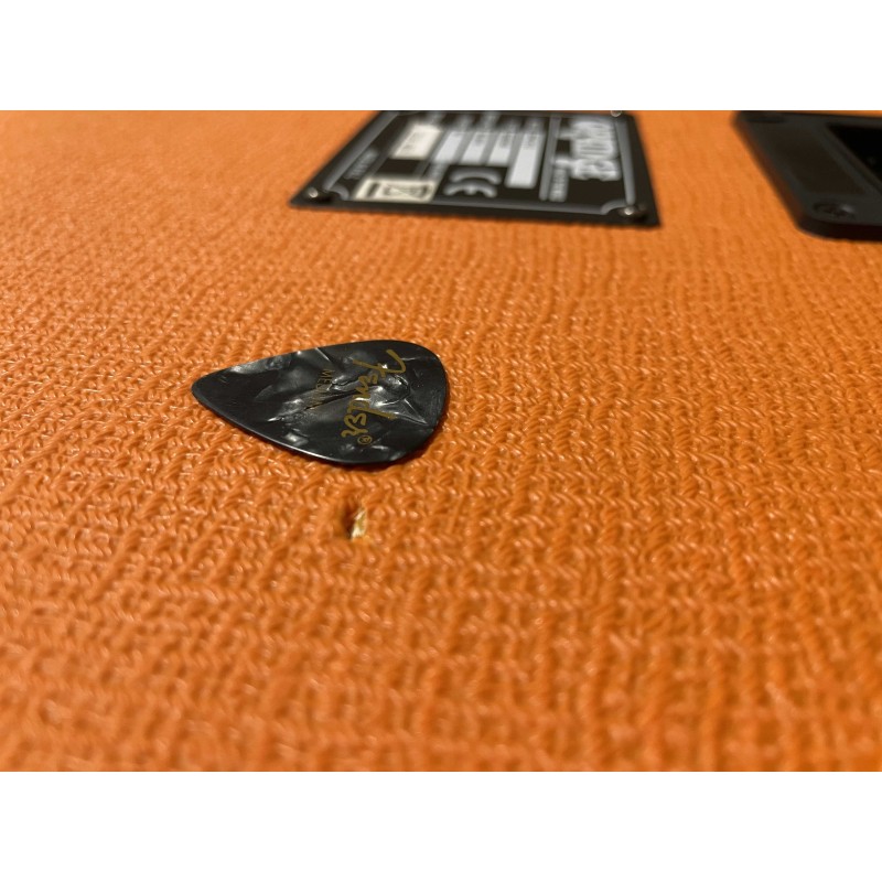 Pantalla Guitarra Eléctrica Orange Ppc 112 B-Stock