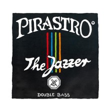 Pirastro The Jazzer Orquestra 3/4  Medium