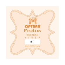 Optima Protos 1111 1ª A 12 Medium Cuerda Viola 1ª
