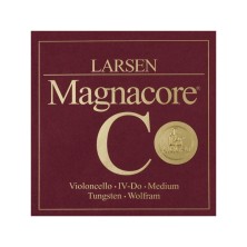 Larsen Magnacore Arioso 4ª 4/4 Medium