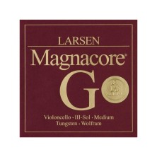 Larsen Magnacore Arioso 3ª 4/4 Medium