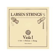 Larsen cuerda viola 1ª Bola Tension fuerte