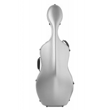 Artist Dynamic Policarbonato Forma Aluminio Cello Estuche Cello 4/4